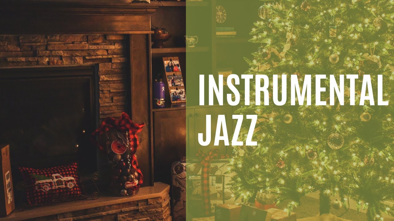 Jingle Bells (Instrumental Jazz) Christmas Music FREE MUSIC YouTube