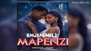 BHUSHEMELI NG'WANA BHALIKI SONG MAPENZI OFFICIAL AUDIO MUSIC 2026 BY ABELLY MACOMPYUTER TZ 
