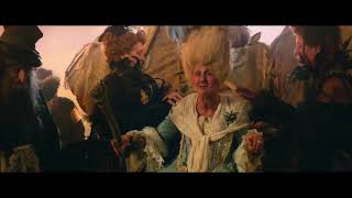 La pequea brujita   The Little Witch 2018 Trailer  IMDb