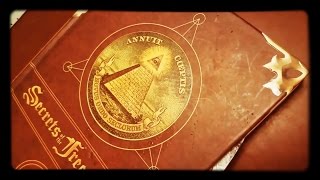 Ancient Mystery School (Deciphering Scripture &  The Secrets Of Freemasonry) *MUST SEE*