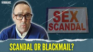 Could This Sex Scandal Cost the GOP the Majority? 👀 | Chris Cillizza