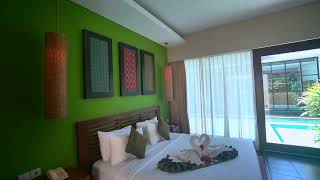 Gaing Mas Jimbaran Villas