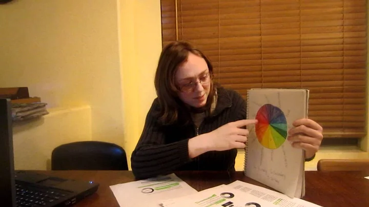 Color Wheel
