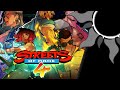 [Grae Solaire] - Streets of Rage 4 (FULL PLAYTHROUGH)