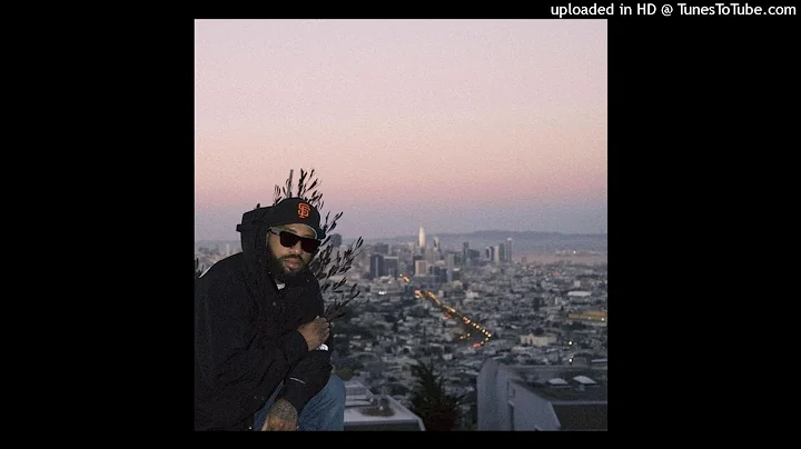 [NOT] [FREE] Larry June Type Beat x Payroll Giovanni Type Beat - LOST - Prod. @dj_idea