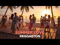 🌴 Summer Reggaeton Party 🌴 Latin Hits x Dancehall x Club Mix 2026 Must Listen Now