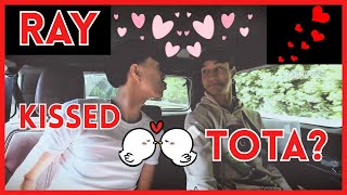 RAY and TOTA's SHOCKING Relationship Status Revealed! screenshot 4