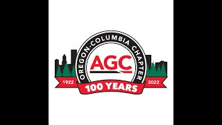 AGC 100 Year Celebration