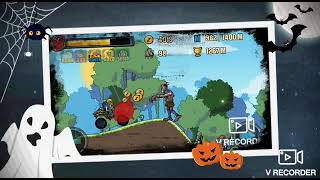 Zombie Road Racing(เกมในตำนาน) screenshot 3