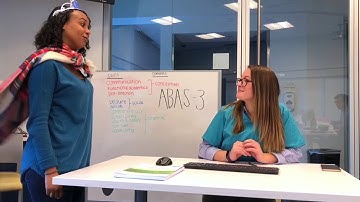 ABAS-3 Infomercial_Team 1