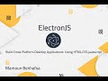 Electron JS 0