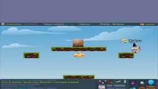 Tutorial:¿Como ser un buen shaman en Transformice?//TransformiceInfo