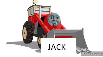 Islandside Adventures Whistles, Horns and Bells(Dedicated to Islandside Adventures/Dueling Express)