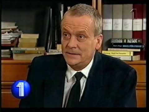 SVT1 Hallåa 2001-01-10