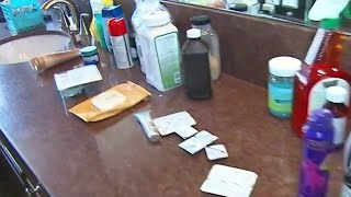 Good Health: Products containing sodium chlorite are dangerous