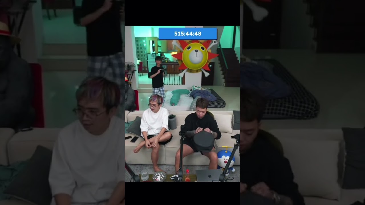 perkara fuyunghai🤣