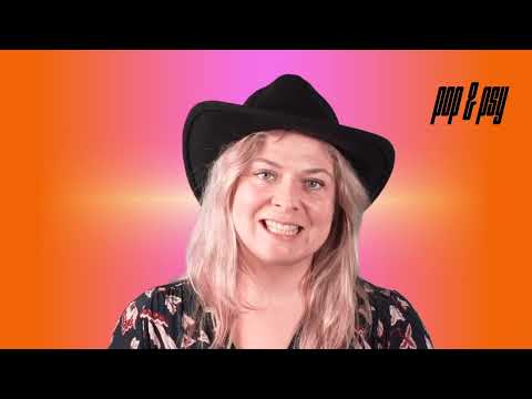 POP & PSY INTERVIEW - CONSTANCE