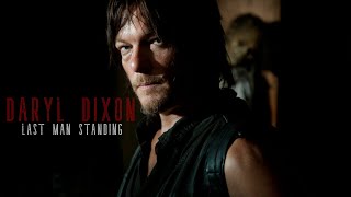 Daryl Dixon - Last Man Standing