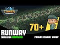 Tower Dominion | Runway Challenge | Pargan Assault Group (COULD WE HAVE DONE MORE?)