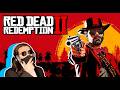 🔴 RED DEAD REDEMPTION 2 | Shorts Live