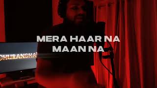 AXAR - AARI AARI (REMIX) | Dhurandhar - The Revenge | Ranveer Singh | Aditya Dhar 