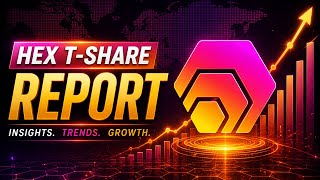 HEX T-Share Report | Walled Garden of HEX Mining