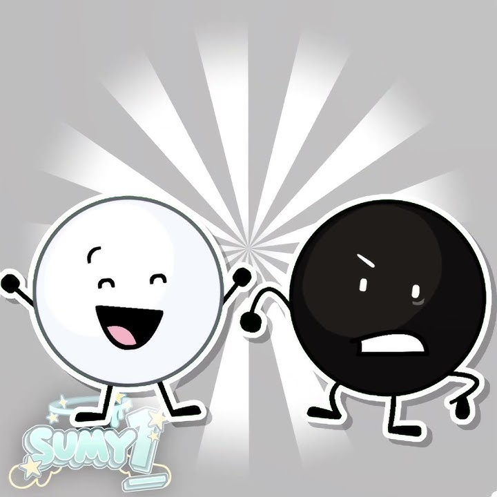 [🤍🖤] Yin and Yang celebrate the new year!!                          #shorts #osc #givemebackmykids