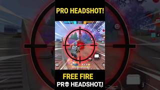FF Headshot King: Fast Paced Highlights! 🎯🔥💀 #shorts #freefire #tanding