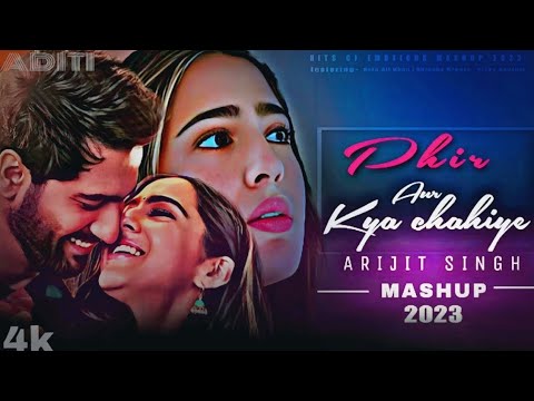 Tum Mile x Rang Lageya Mashup || #viral #lofi #youtube #love