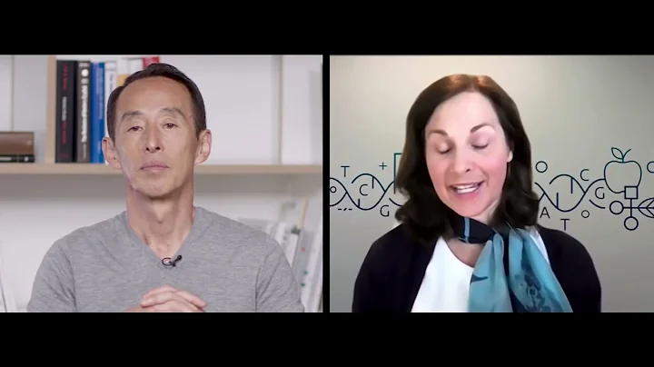 Genomics and the Future of Healthcare