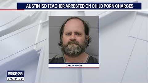 Austin ISD teacher arrested for using AI to create explicit images of students