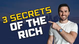 Famous What Rich People Do Differently Profile