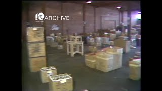 WAVY Archive: 1982 Norfolk US Customs Auction