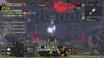 Random Tree of Savior Bullsh*ttery