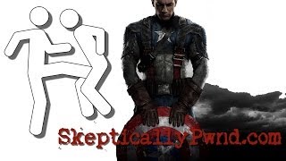 You're Wrong About Captain America: The Winter Soldier