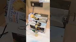 Mini Sugarcane Juice Machine अब हर जगह चलेगा गन्ने का रस #shorts #shortsfeed