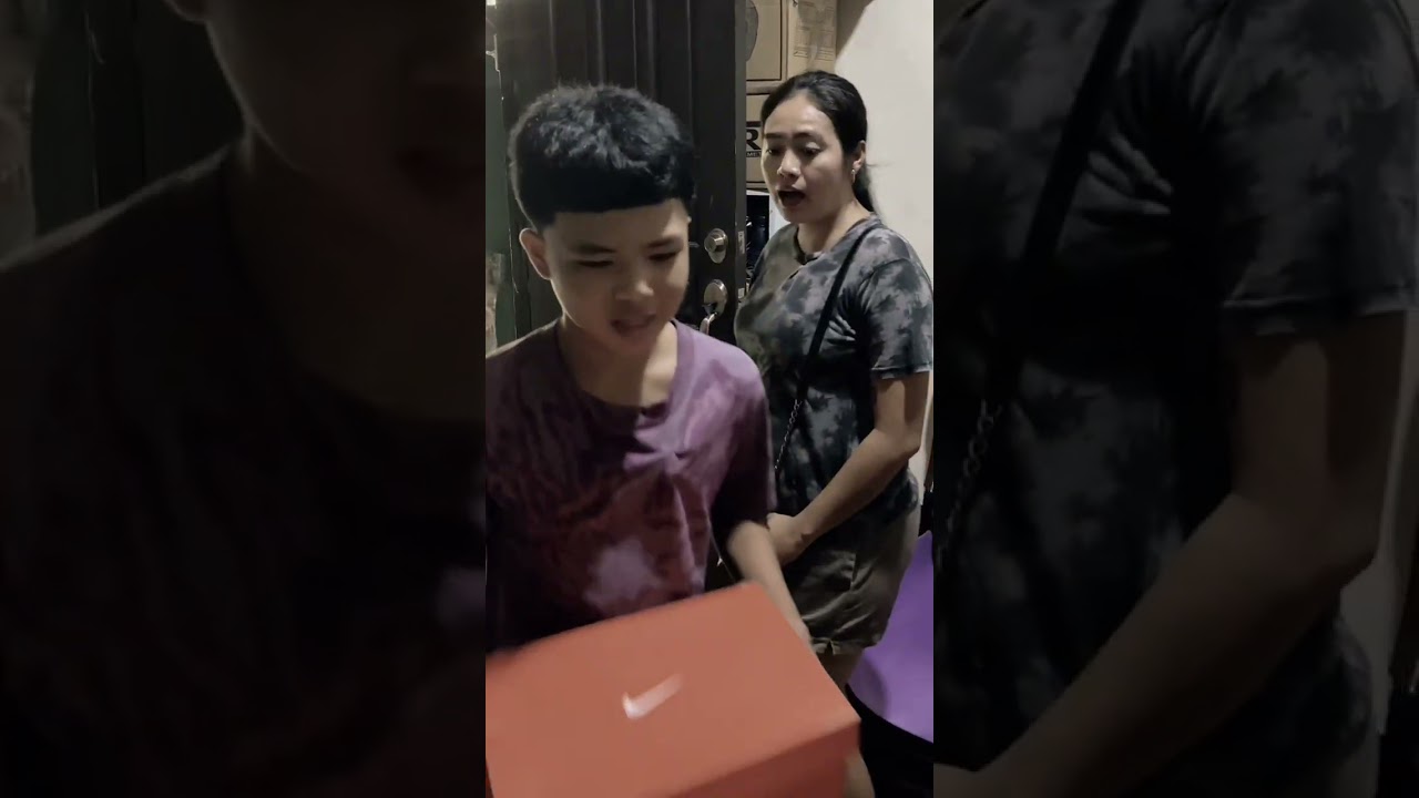 "MATUTONG TUMAYO SA SARILING MGA PAA"