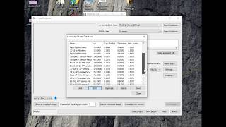 Lenticular Database, PhotoProjector, с русскими субтитрами screenshot 5