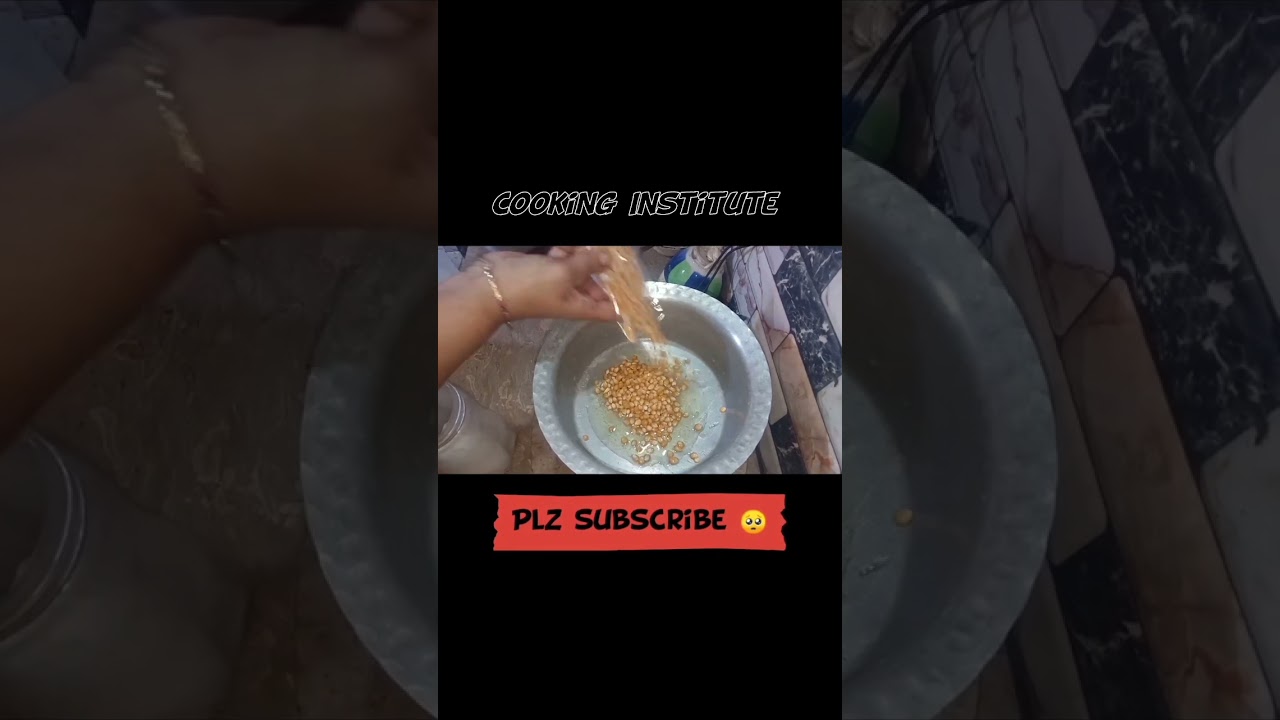 Popcorn Recipe | Homemade popcorn Recipe in just 3 mint 