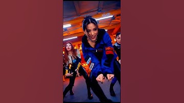 ITZY「Voltage」Music Video