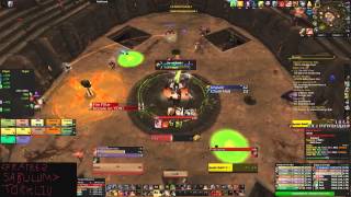 Fratres Sabulum - Kargath Bladefist HC Kill