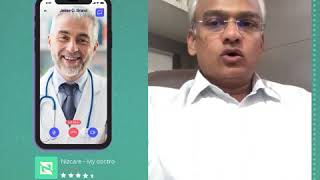 Nizcare - The Virtual Clinic