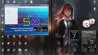 RE3EI[PSX] V0.3B TUTORIAL
