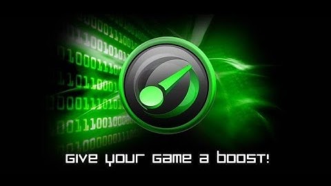*UPDATED* How to use Razer Game Booster (Tutorial)