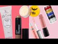 KIT MAQUIAGEM CASEIRA PARTE 3 (10 PRODUTOS)