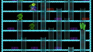 Vic-20 Bonzo 1981Audiogenic8K