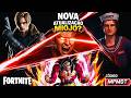 🚨🚨 AO VIVO |NOVA ATUALIZAÇÃO FORTNITE - FORTNITE COM O CHAT| LIVE PIX DO MIOJO |CÓD. MPMDT