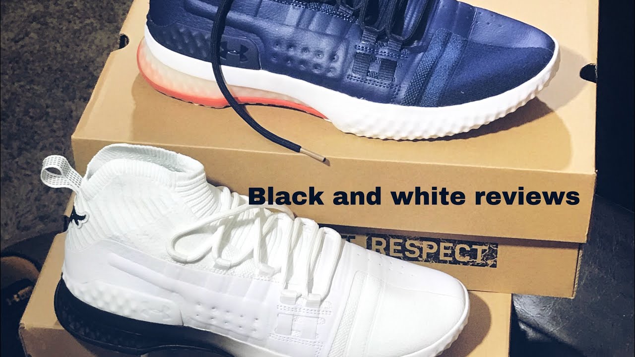 project rock 1 review