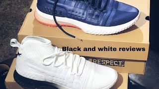 project rock 1 black