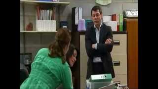 Coronation Street: Carla Connor Scenes - 4th July 2008